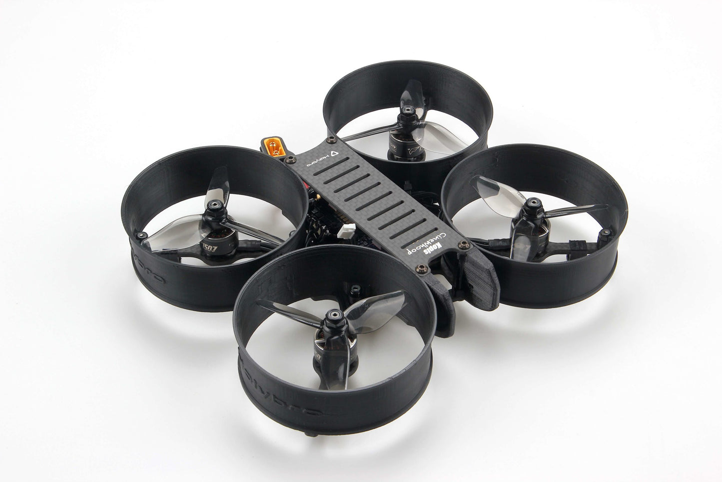HolyBro Kopis CineWhoop HDV FPV Quadcopter BNF/PNP