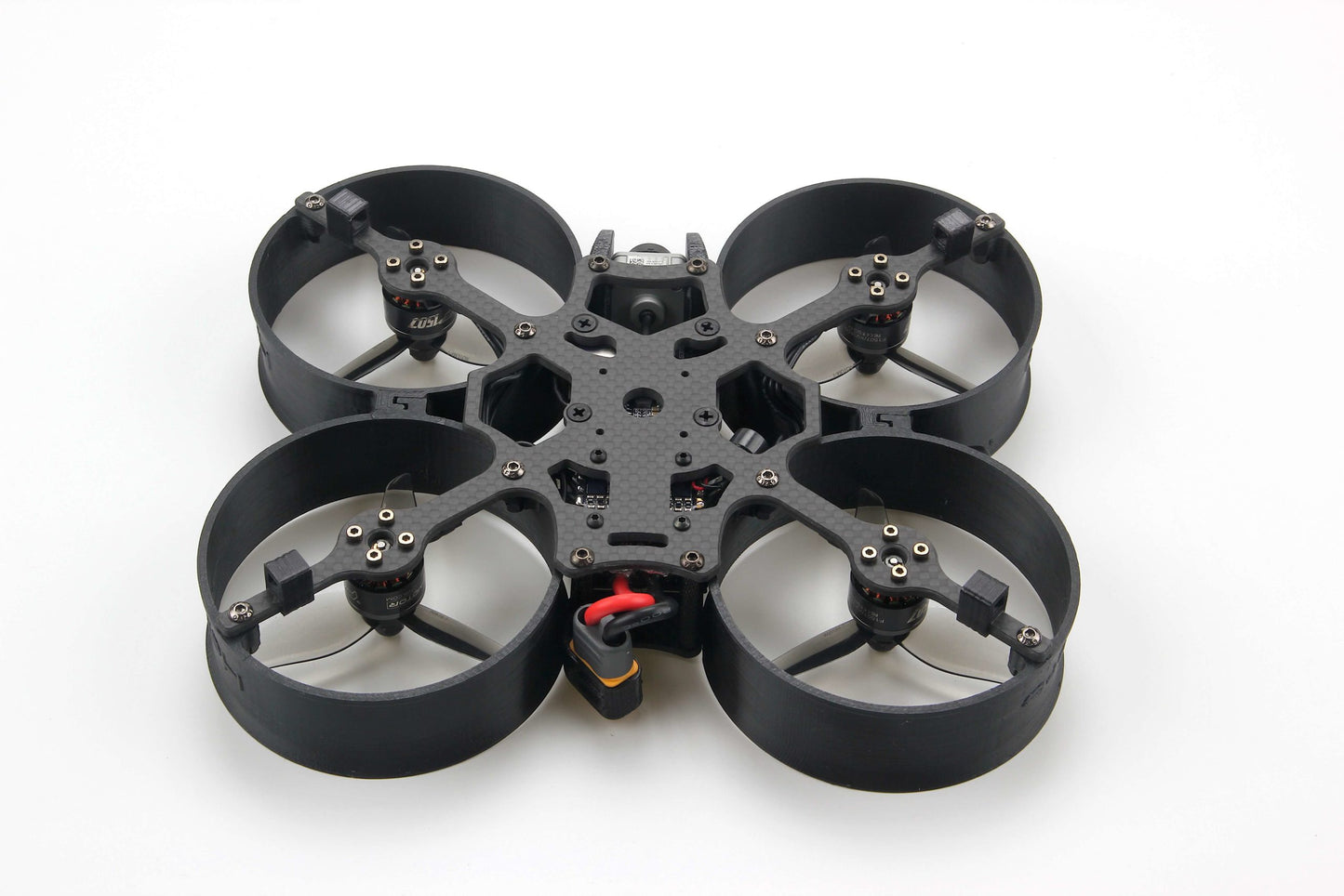 HolyBro Kopis CineWhoop HDV FPV Quadcopter BNF/PNP