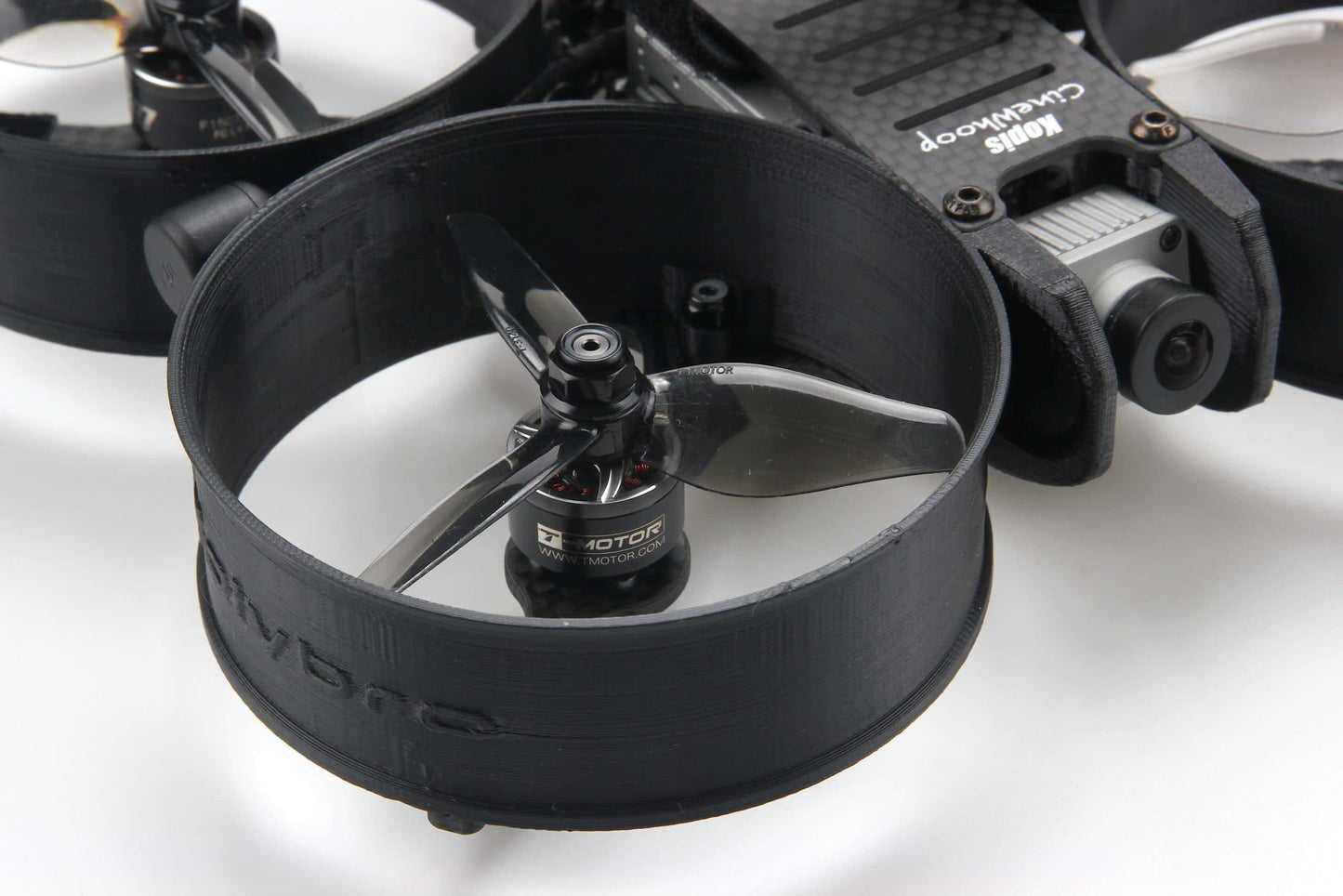 HolyBro Kopis CineWhoop HDV FPV Quadcopter BNF/PNP