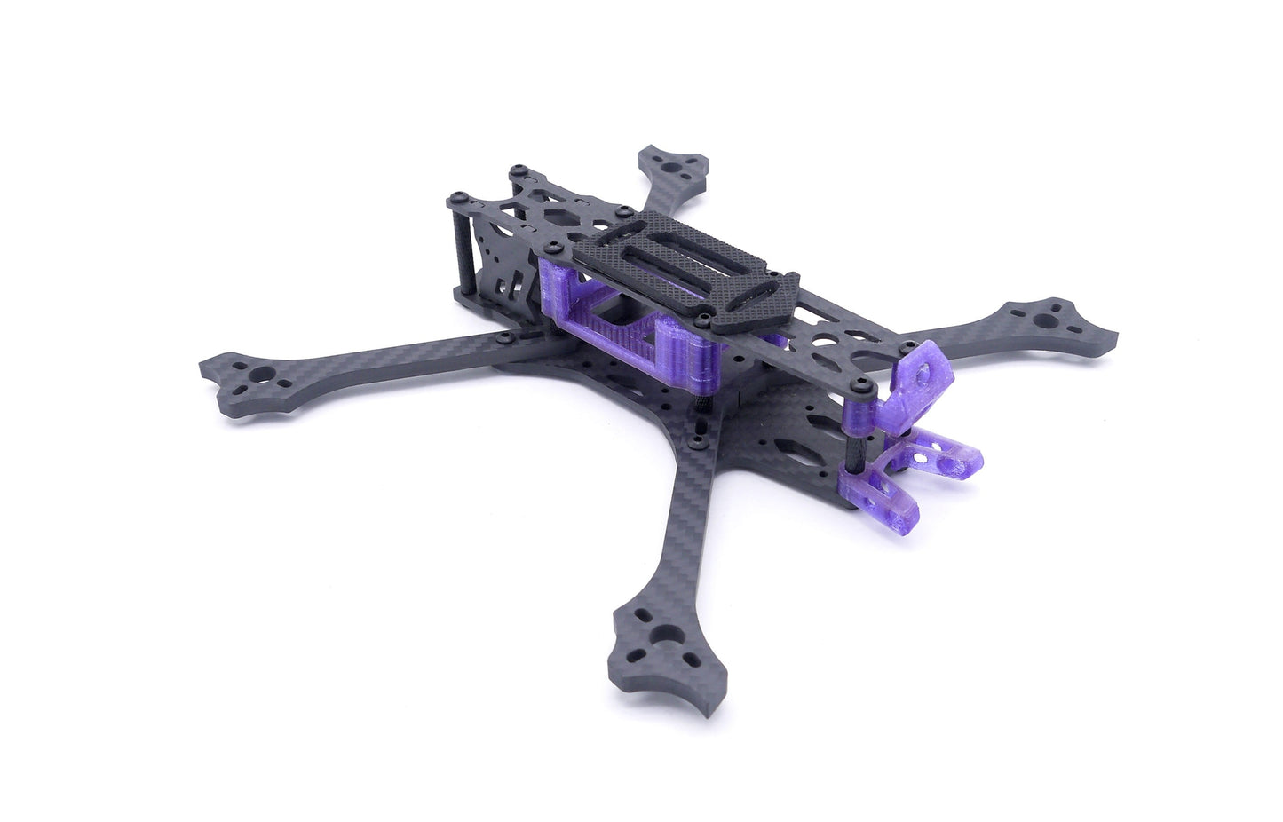 Cockroach V4 Pro HD 5" Freestyle Quadcopter Frame