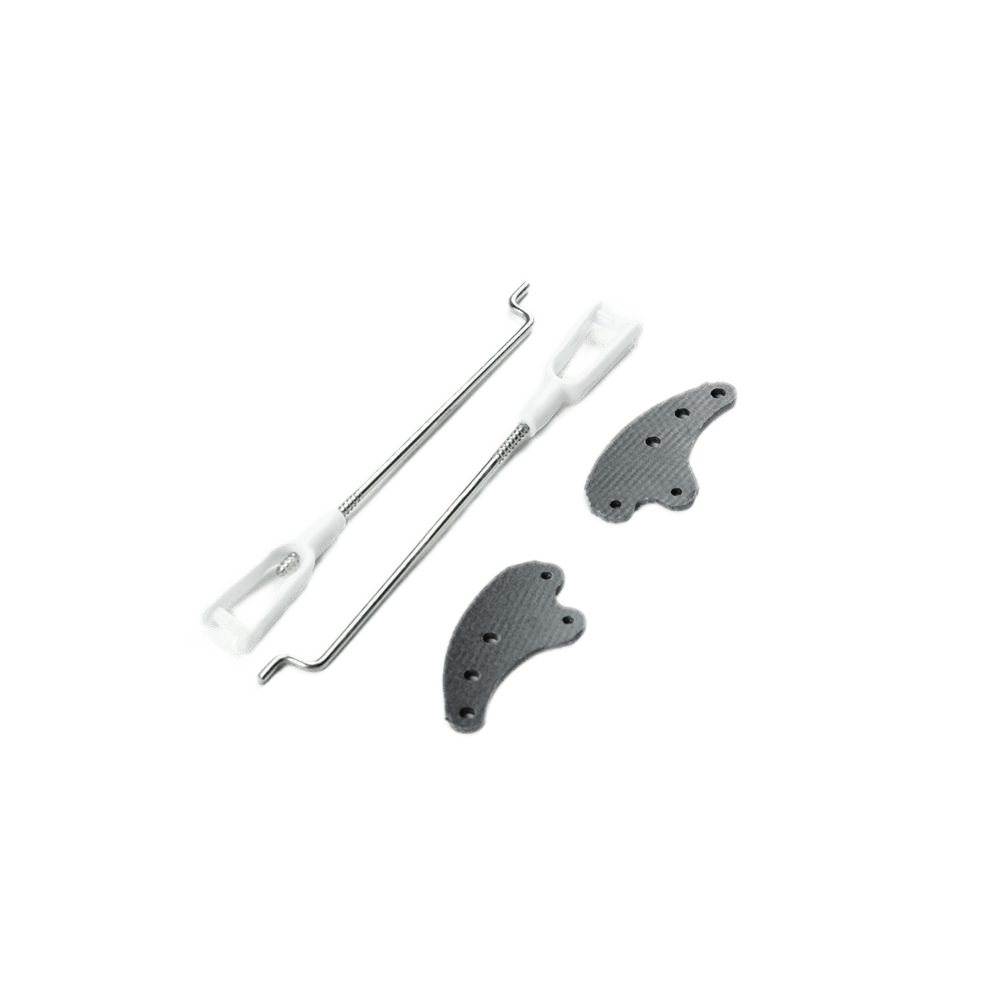 Control Hardware Kit for ZOHD Dart 250g