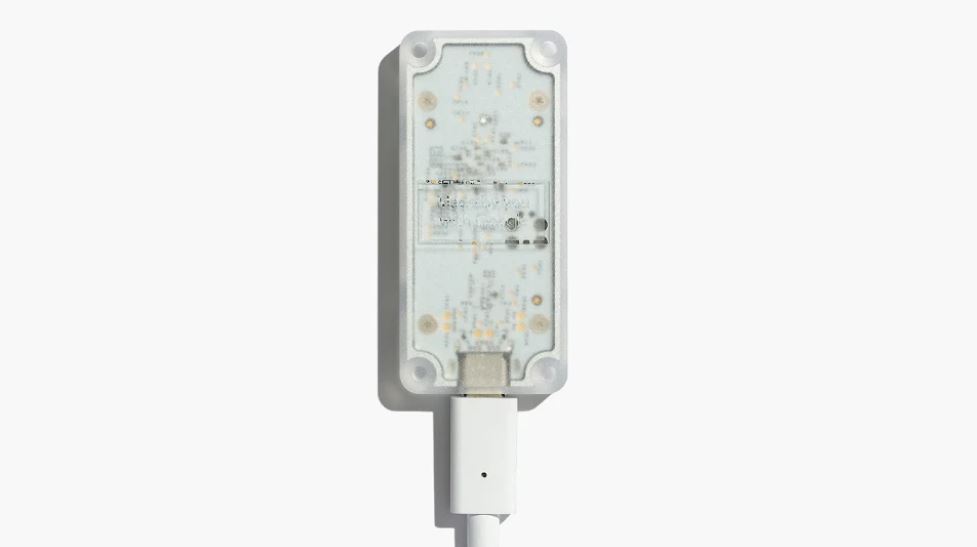 Coral Edge TPU USB Accelerator