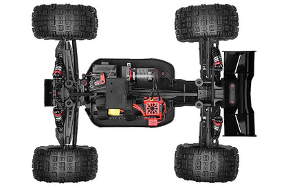 Corally Punisher XP 6S 1/8 RTR LWB Brushless Monster Truck