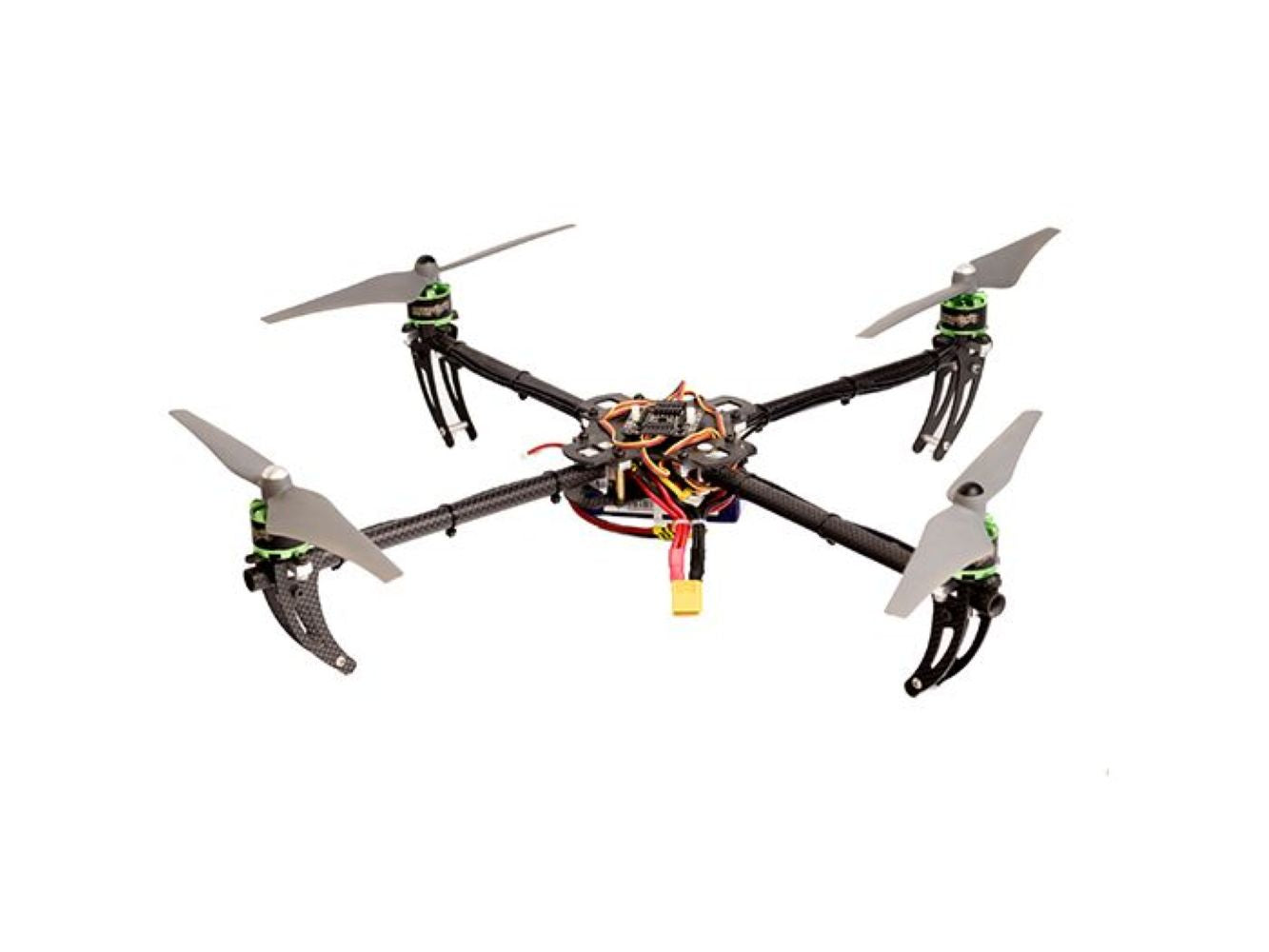CrazyFlie 2.0 - BigQuad Deck