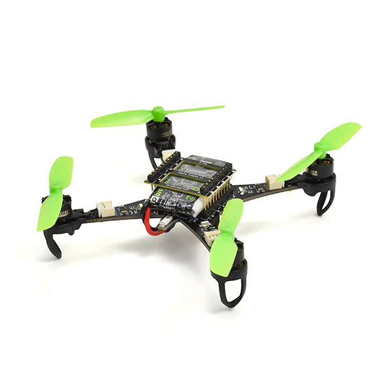 Crazyflie 2.1 Brushless Hacker Drone
