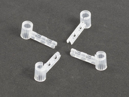 Bitcraze  Crazyflie Nano Quadcopter Spare Motor Mounts (4 Pack)