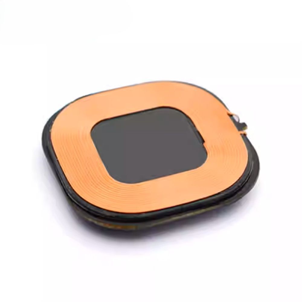 Crazyflie Qi Wireless Charging Deck