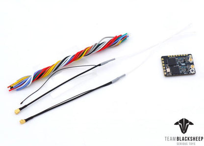 TBS Crossfire Diveristy Nano RX