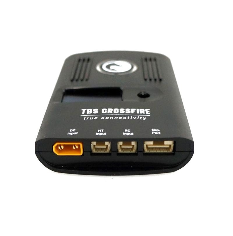 TBS Crossfire TX Lite – Unmanned Tech