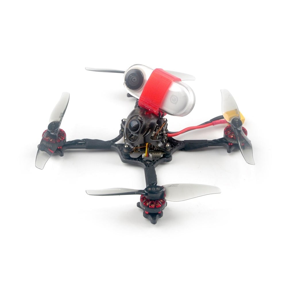 Happymodel Crux3 2S Micro Toothpick Drone
