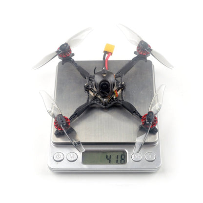 Happymodel Crux3 2S Micro Toothpick Drone