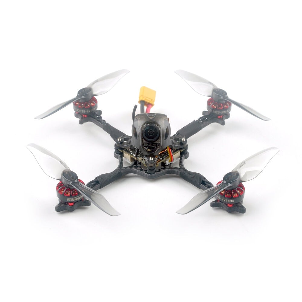 Happymodel Crux3 2S Micro Toothpick Drone