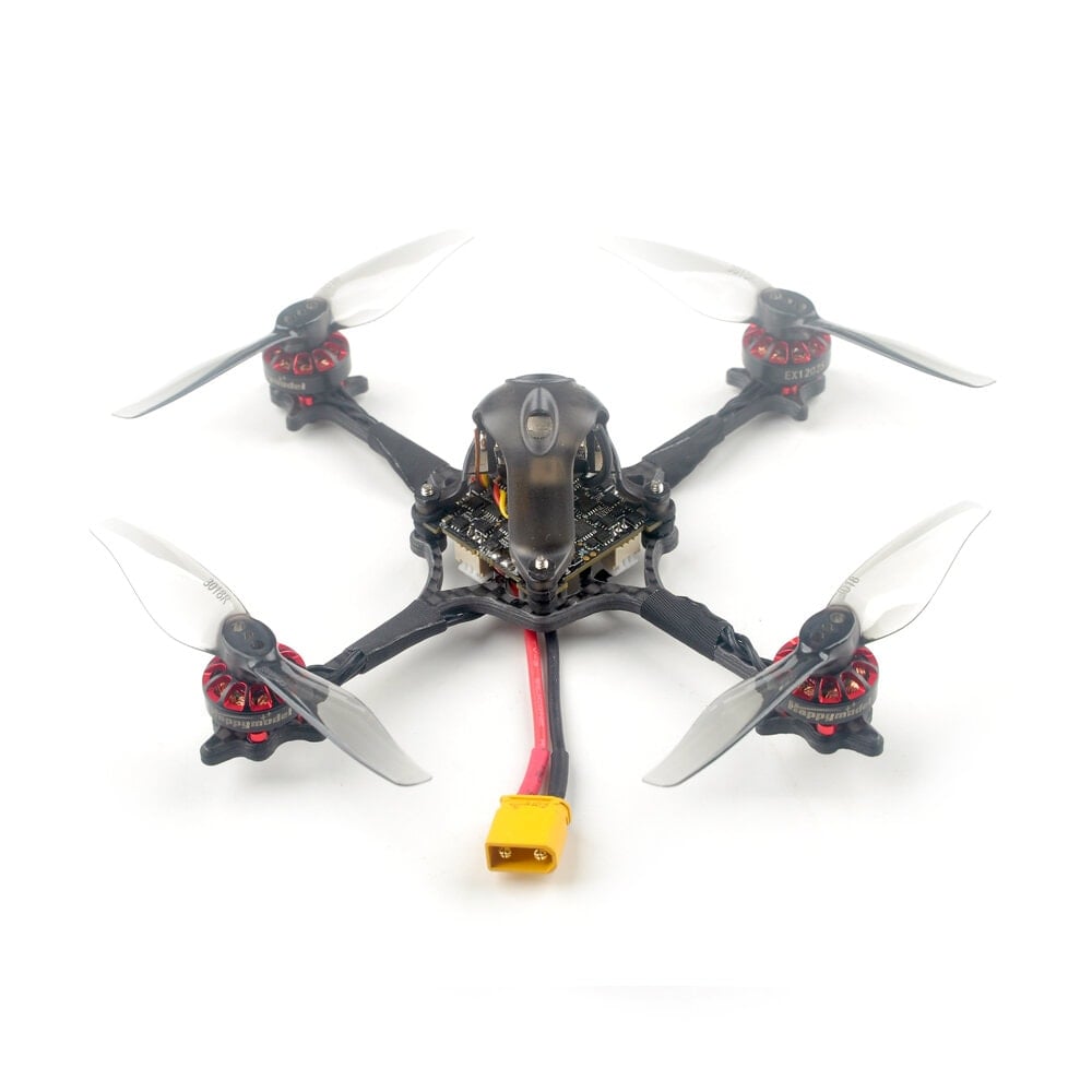 Happymodel Crux3 2S Micro Toothpick Drone