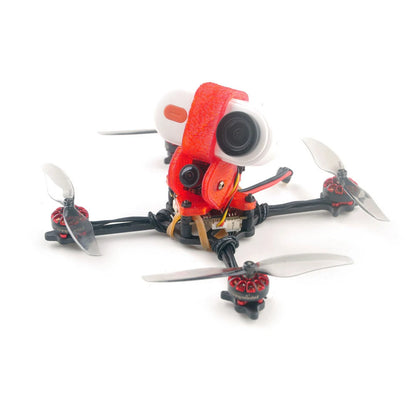 Happymodel Crux3 ELRS 1S Micro Toothpick Quadcopter