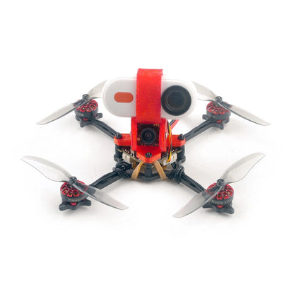 Happymodel Crux3 ELRS 1S Micro Toothpick Quadcopter