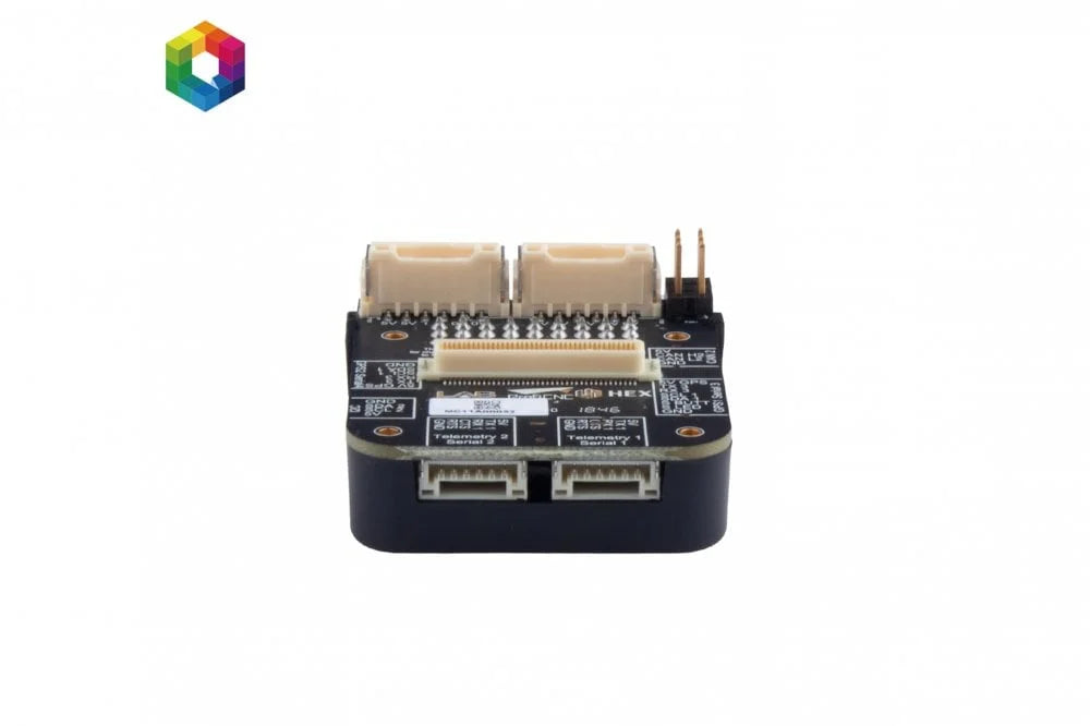 Pixhawk Mini Carrier Board (without Pixhawk Cube) [SL4]