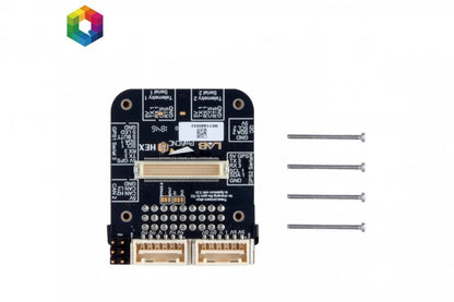 Pixhawk Mini Carrier Board (without Pixhawk Cube) [SL4]