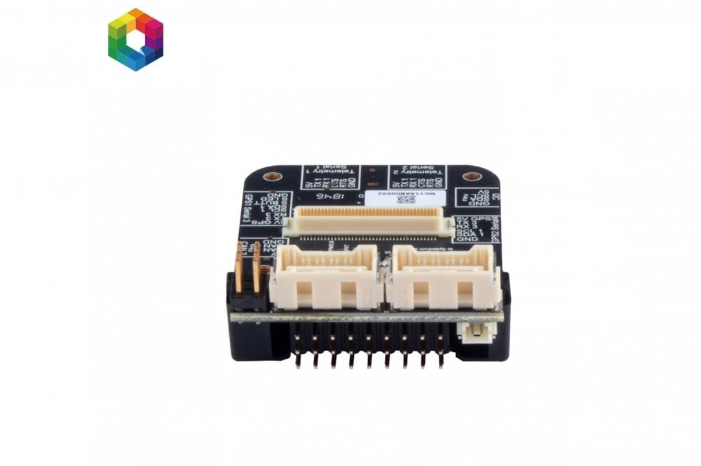 Pixhawk Mini Carrier Board (without Pixhawk Cube) [SL4]