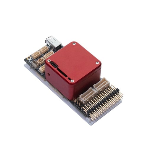 CubePilot Cube Red Pro Standard UAV Autopilot