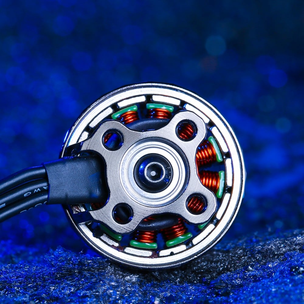 iFlight Cyber XING 2207.5 4-6S Brushless Motor (1777kV, 1999kV, 2555kV)