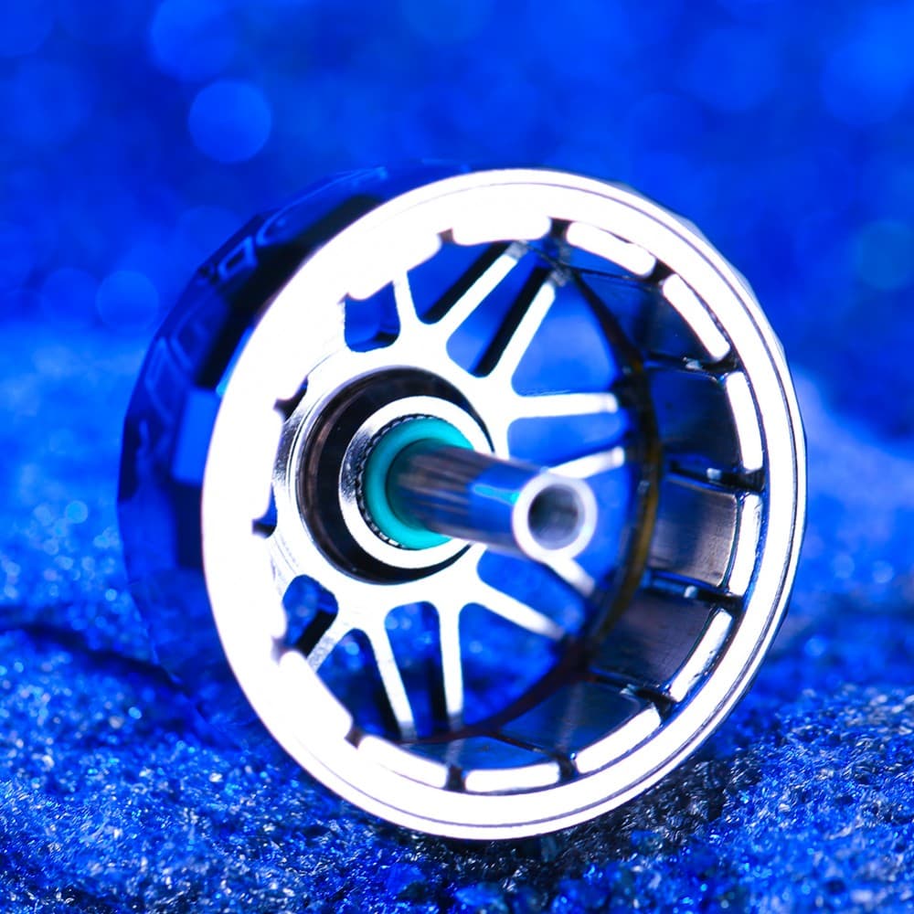 iFlight Cyber XING 2207.5 4-6S Brushless Motor (1777kV, 1999kV, 2555kV)