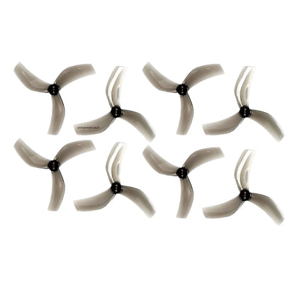 DAL Cyclone T 3528 T-Mount Propellers (4x pairs)