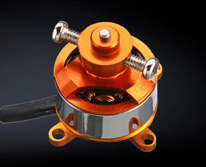 G-Power D1410 Brushless Outrunner Motor