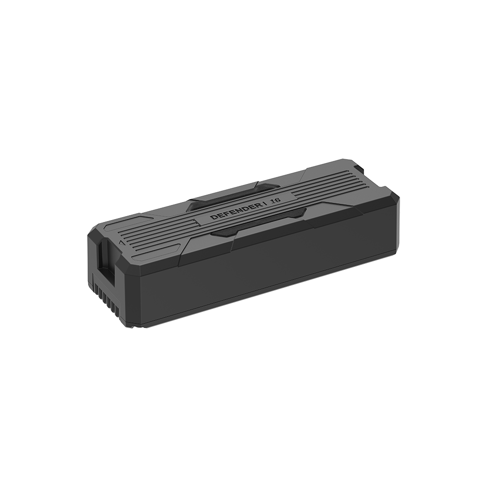 iFlight Defender   iPo Battery mAh [SL2]