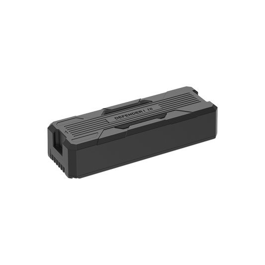 iFlight Defender   iPo Battery mAh [SL2]