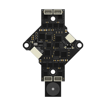 Defender 16/20 F411 AIO Flight Controller