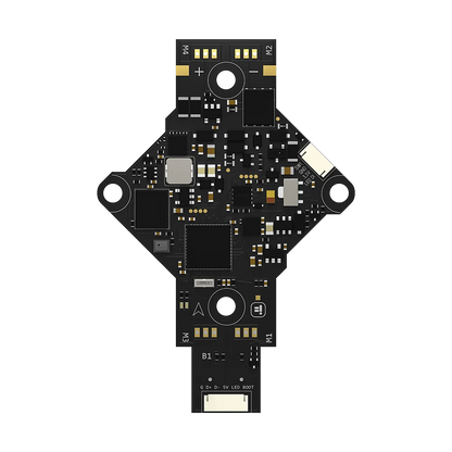 Defender 16/20 F411 AIO Flight Controller