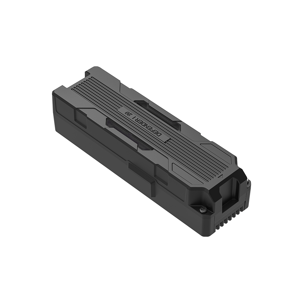 iFlight Defender 20 3S LiPo Battery 900mAh
