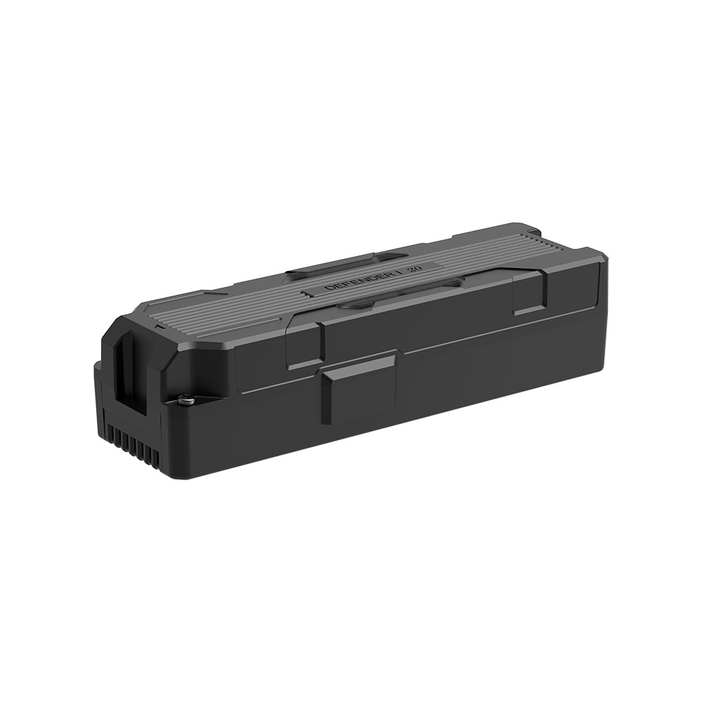 iFlight Defender 20 3S LiPo Battery 900mAh