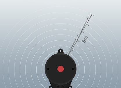 LD Robot LD14P D200 Lidar 360° Omnidirectional 0-8m