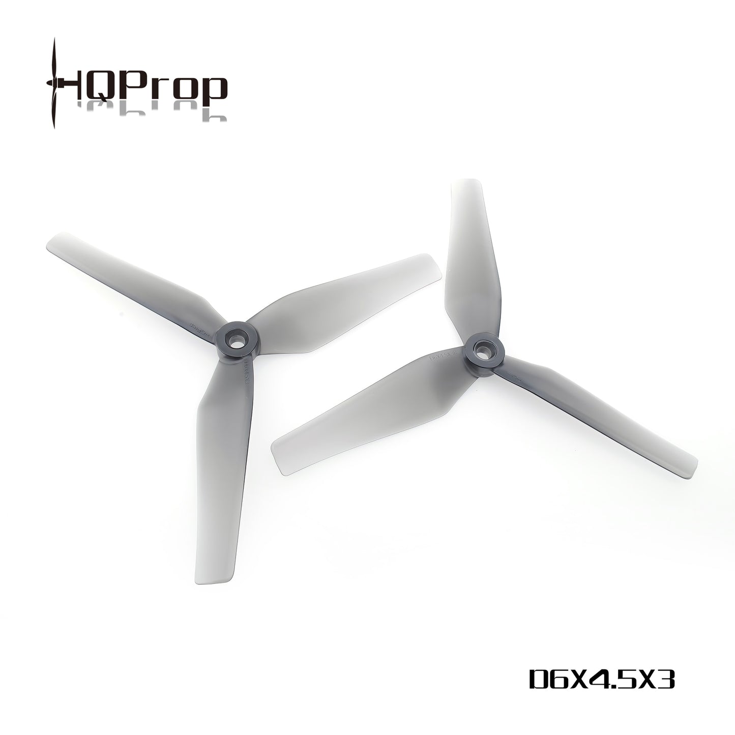 HQ Prop D6X4.5X3 Cinematic Propeller