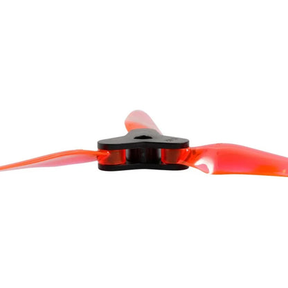 DAL Fold 2 F5 5147.5 Folding Propellers (4 hub, 12 blades)