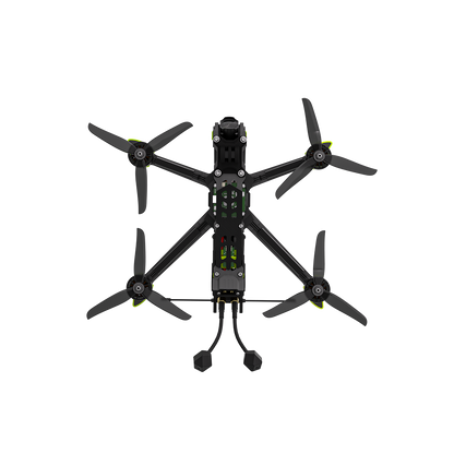 iFlight DC5 ECO V1.1 HD530 BNF DJI O4 Pro