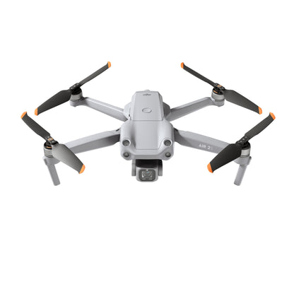 DJI Mavic Air 2s Fly More Combo Ultraportable 5.4K Drone
