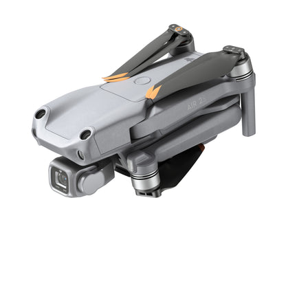 DJI Mavic Air 2s Fly More Combo Ultraportable 5.4K Drone