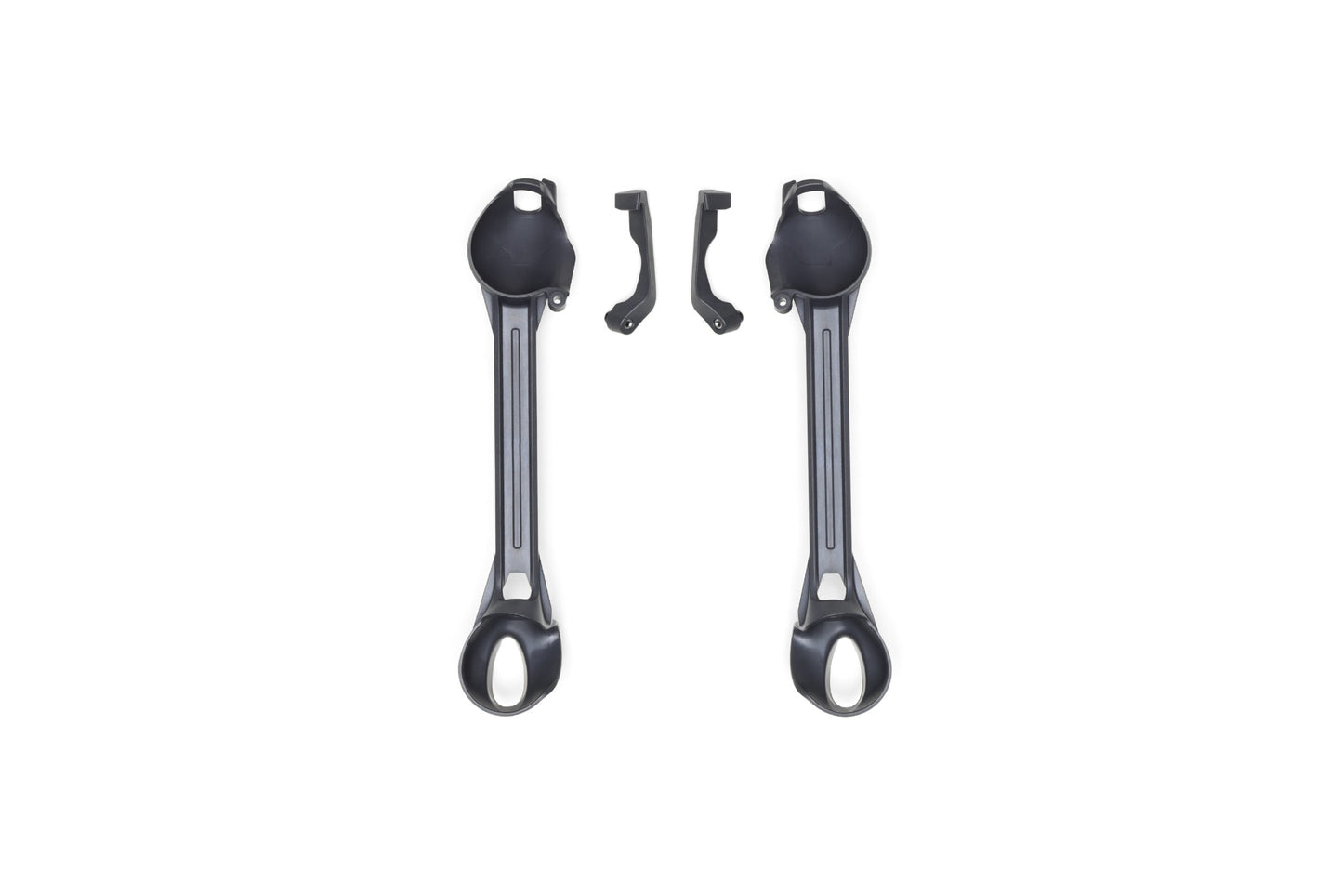 Arm Bracers for DJI FPV Drone