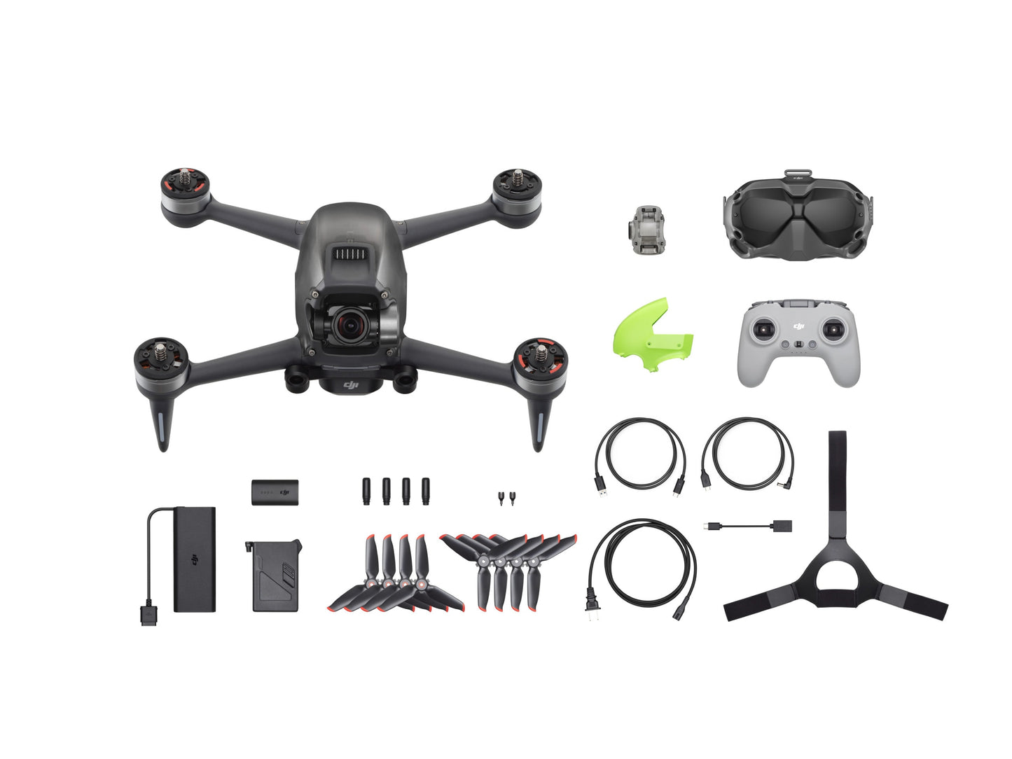 DJI FPV Drone Combo