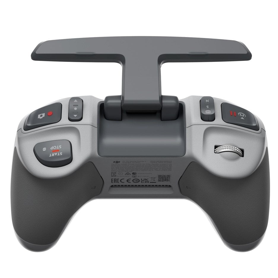 DJI FPV Remote Controller 2 (mode 2)