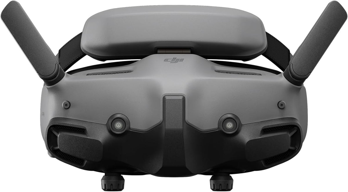 DJI Goggles 3 – Unmanned Tech