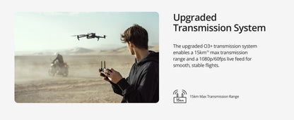 DJI Mavic 3 Drone