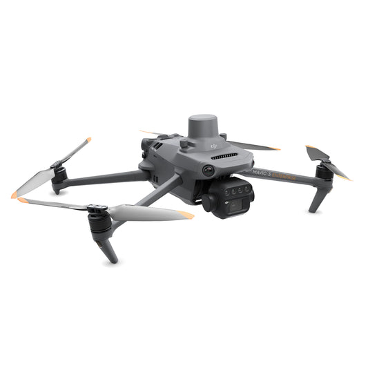 DJI Mavic 3 Multispectral Drone