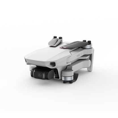 DJI Mini SE (2.7k Camera 30min Flight Time)