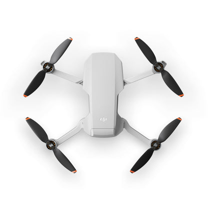 DJI Mini SE (2.7k Camera 30min Flight Time)