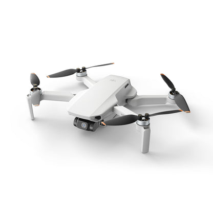 DJI Mini SE (2.7k Camera 30min Flight Time)