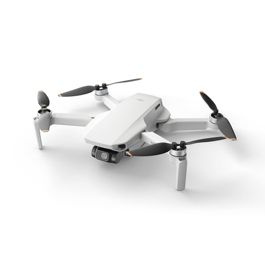 DJI Mini SE (2.7k Camera 30min Flight Time)