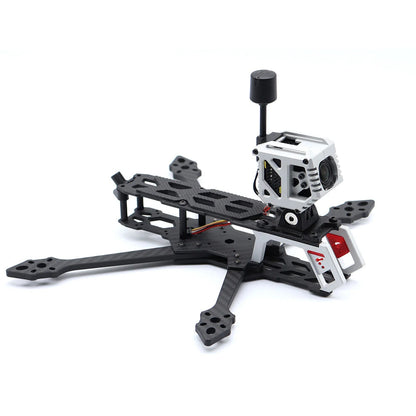 Camera CNC Holder for DJI O3 Air Unit
